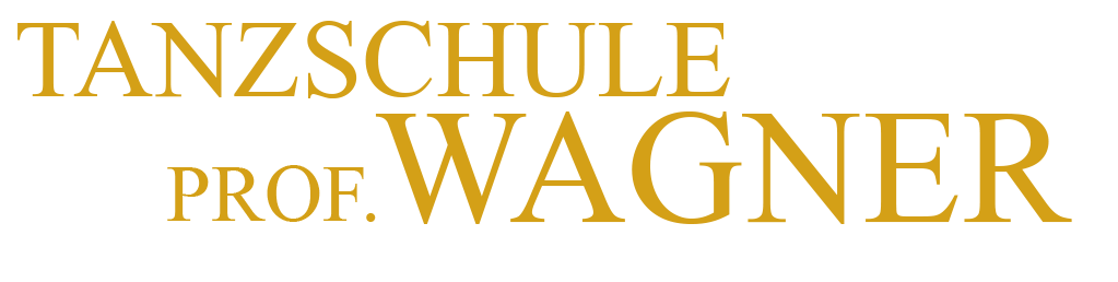 Tanzschule Prof. Wagner